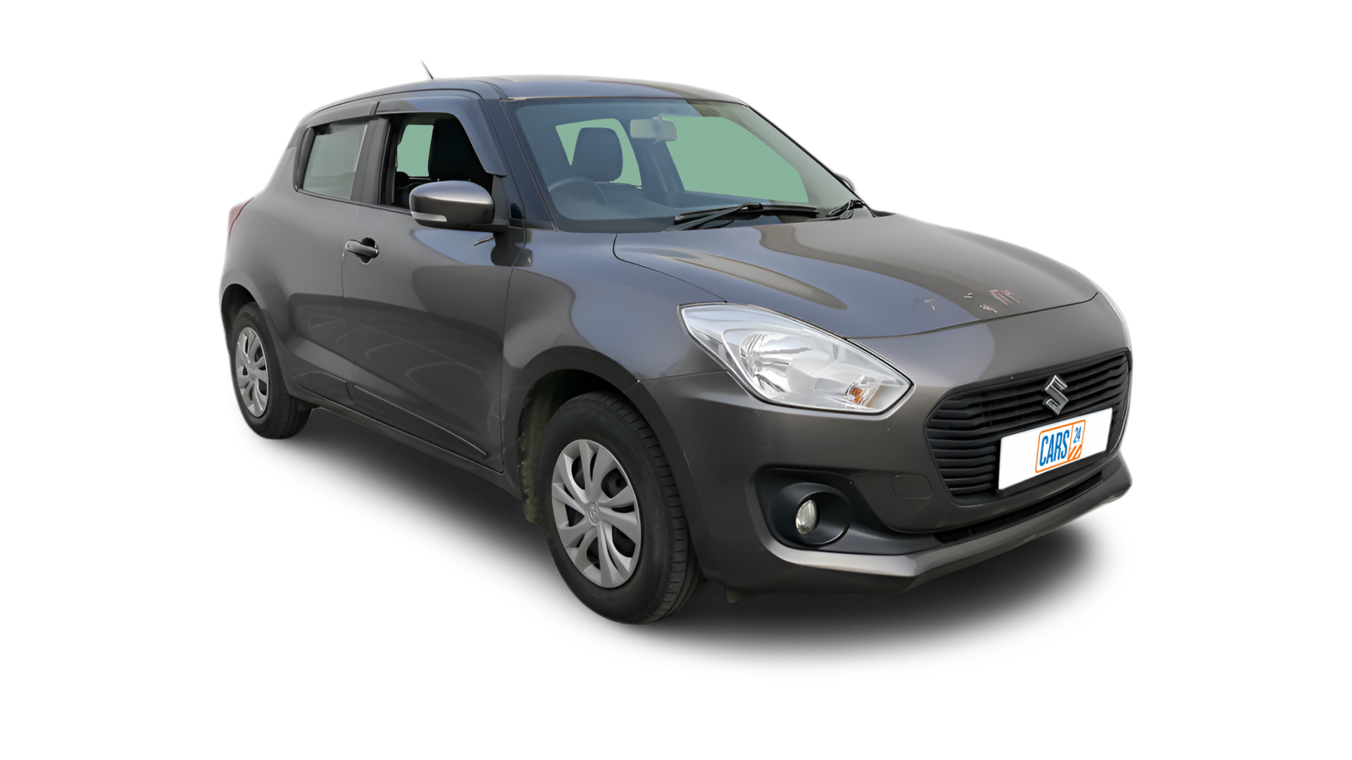 Maruti Swift-img